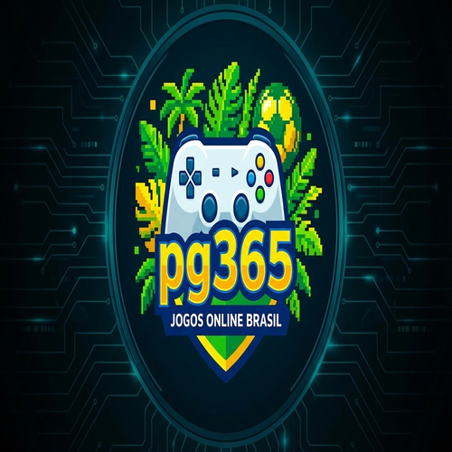 Logo pg365